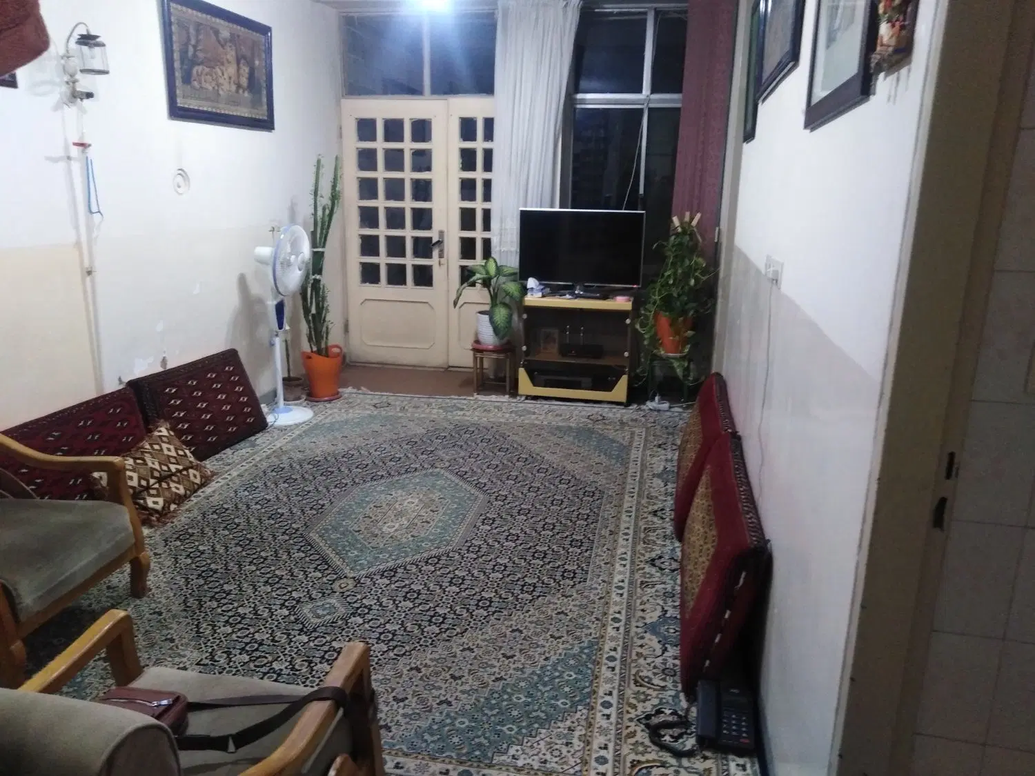 نیازمند همخونه