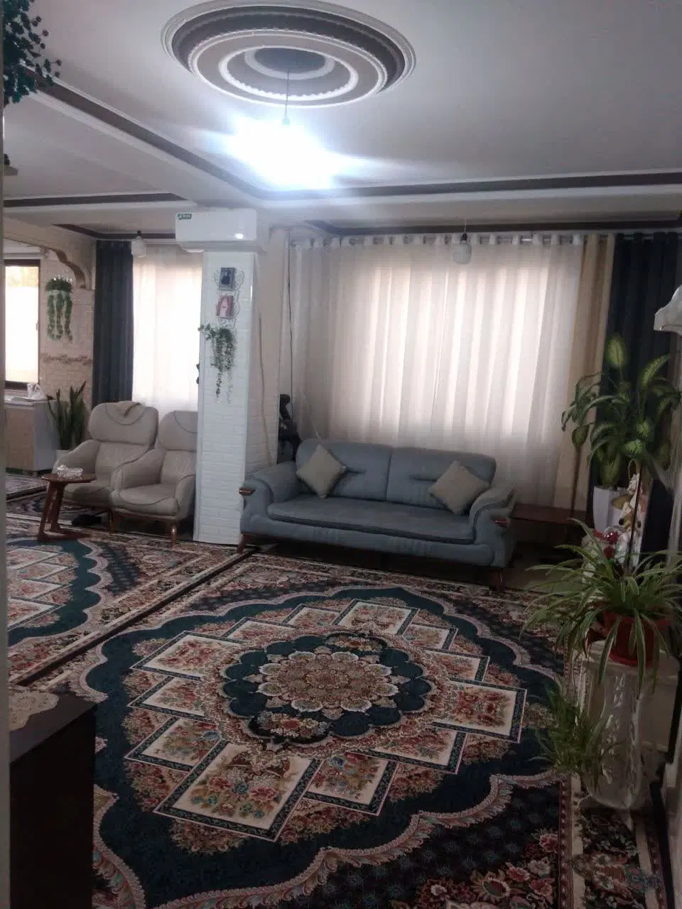 اجاره آپارتمان در وجی آباد نسیم شهر