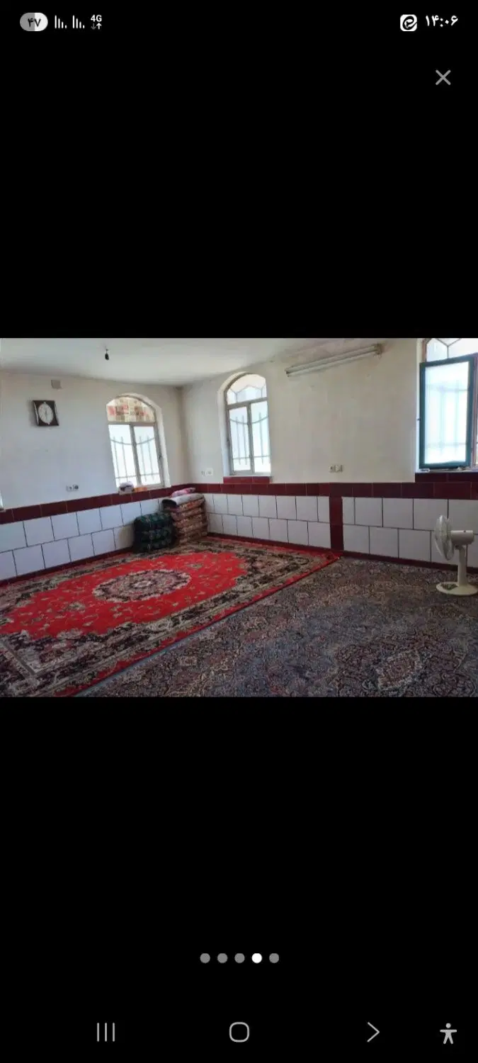 اجاره سوییت همکف