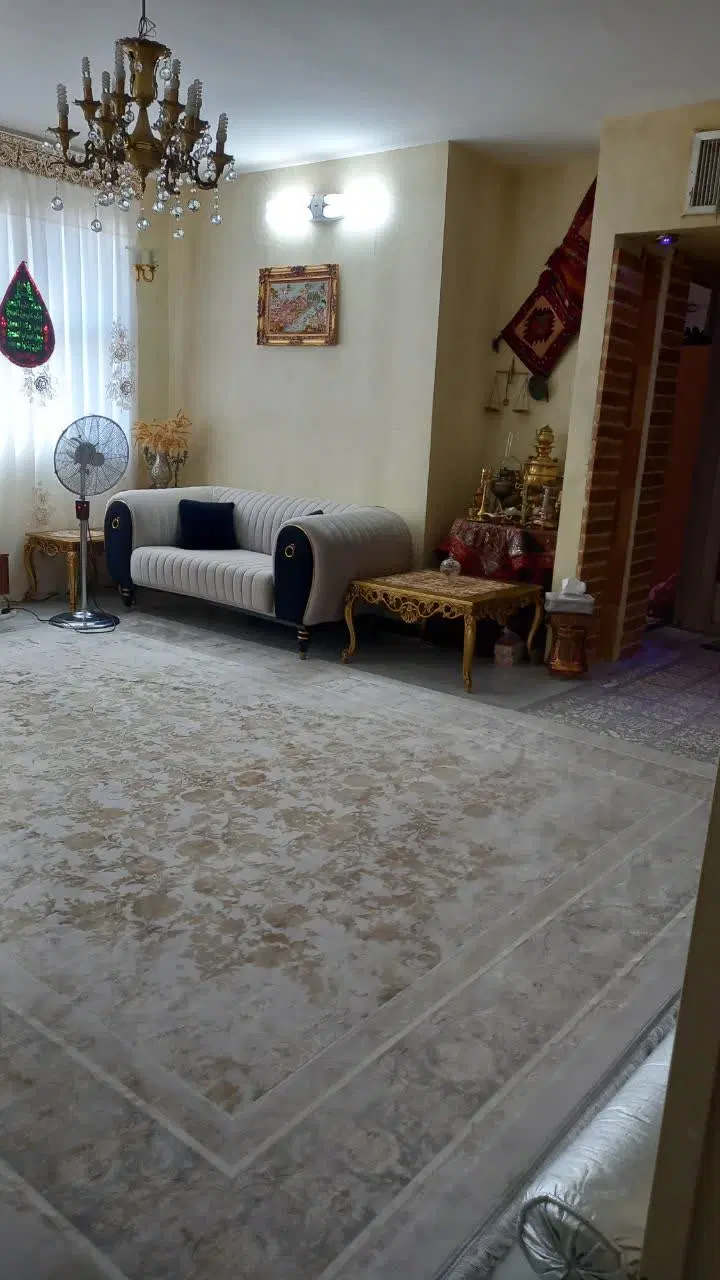 آپارتمان ۲ خوابه