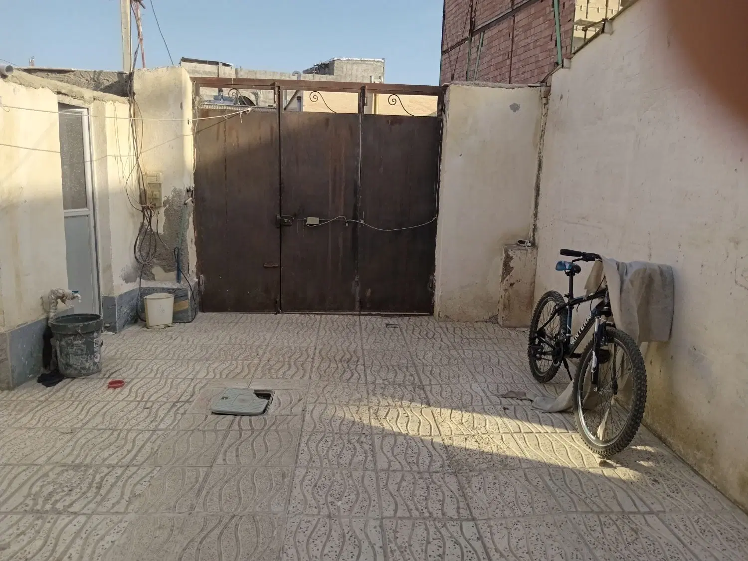 فروشی خانه نیستان فاز دوم