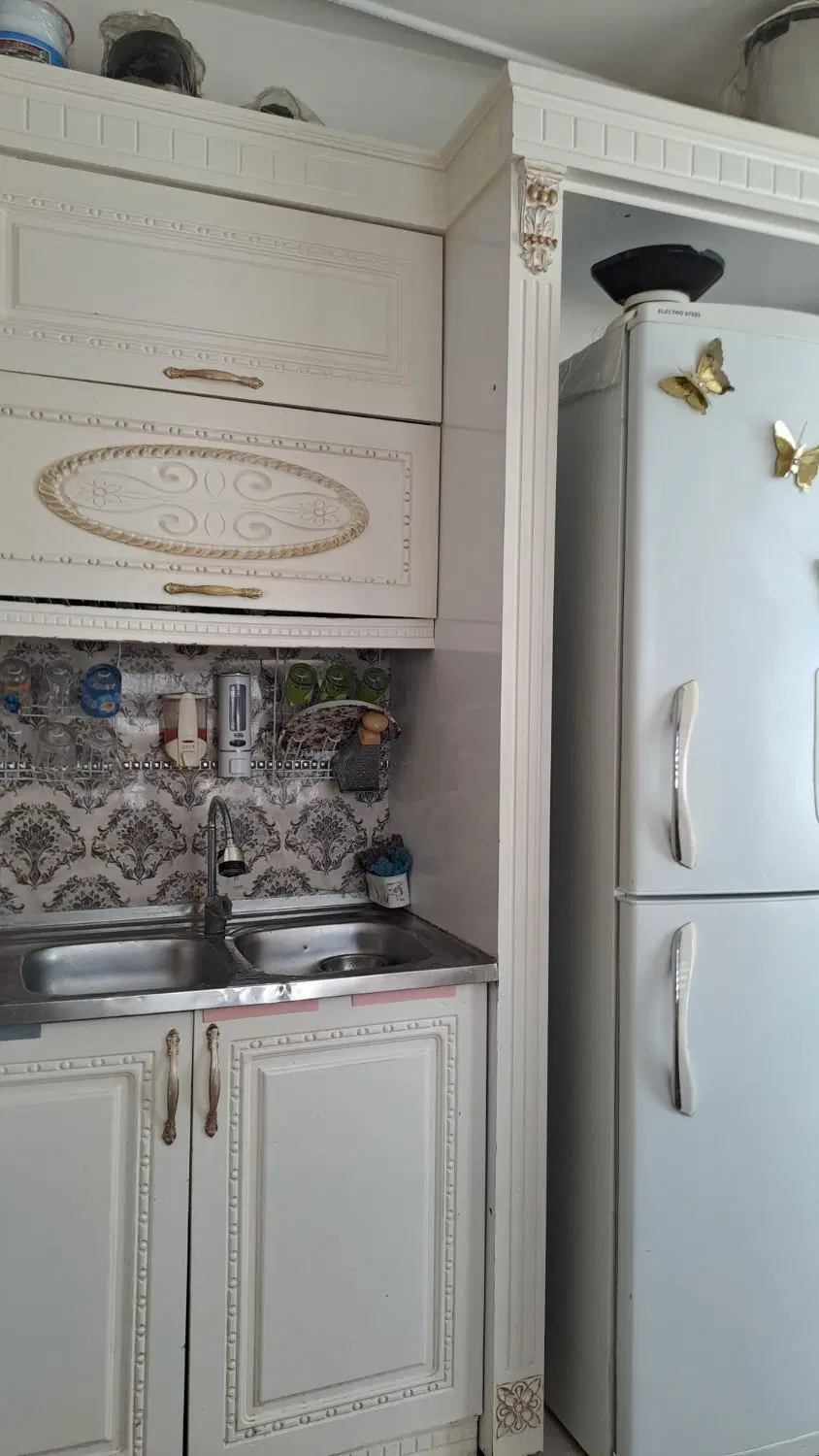 آپارتمان فروشی