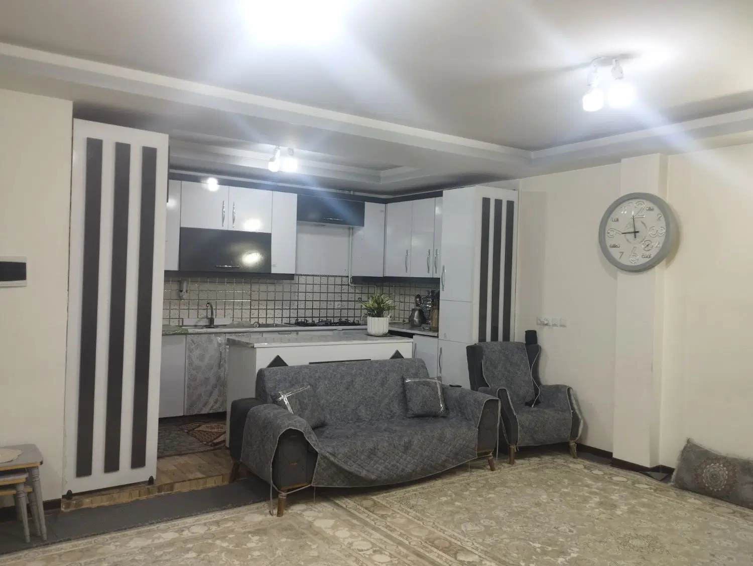 خانه ی اجاره نبوی منش