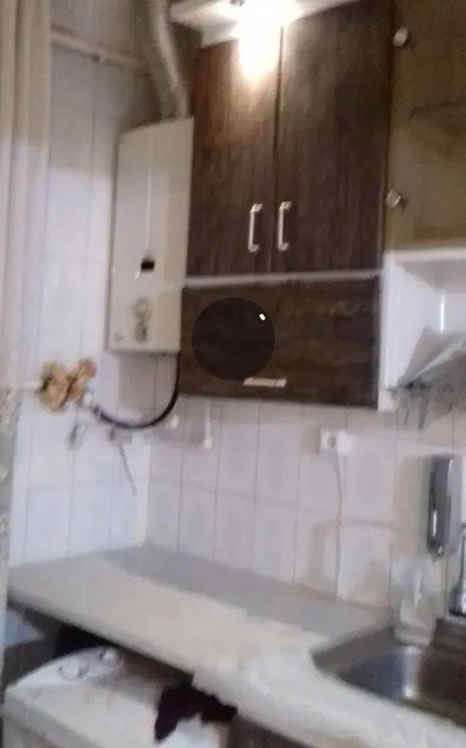 آپارتمان باغ دبیر