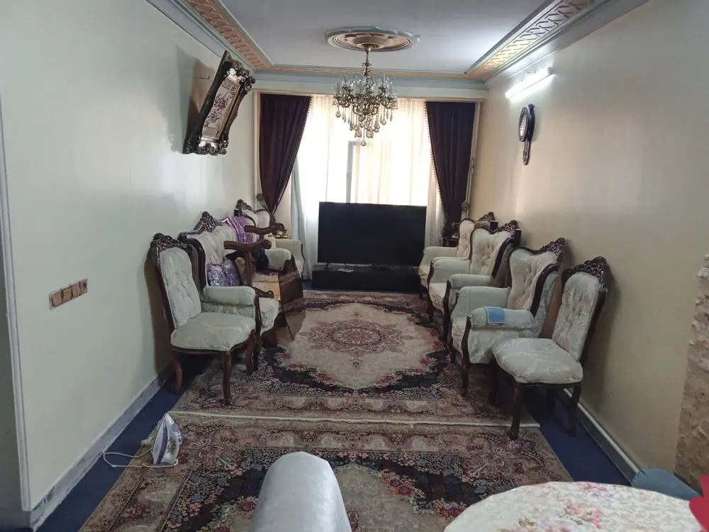 آپارتمان ۷۵ متری