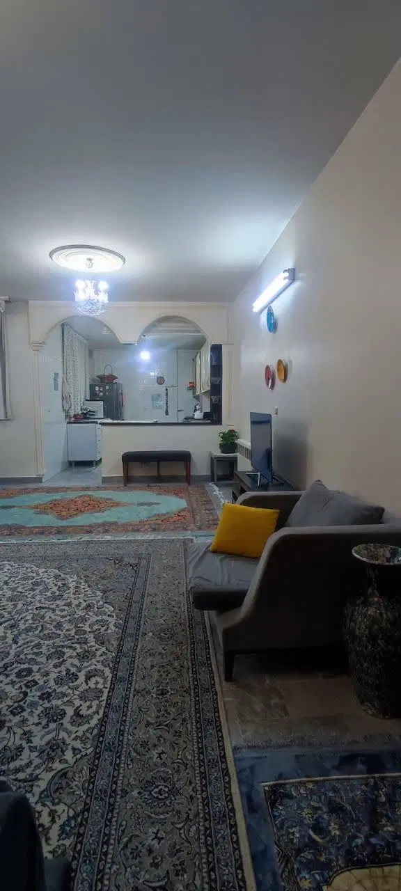 فروش آپارتمان تک واحدی در بهترین مکان