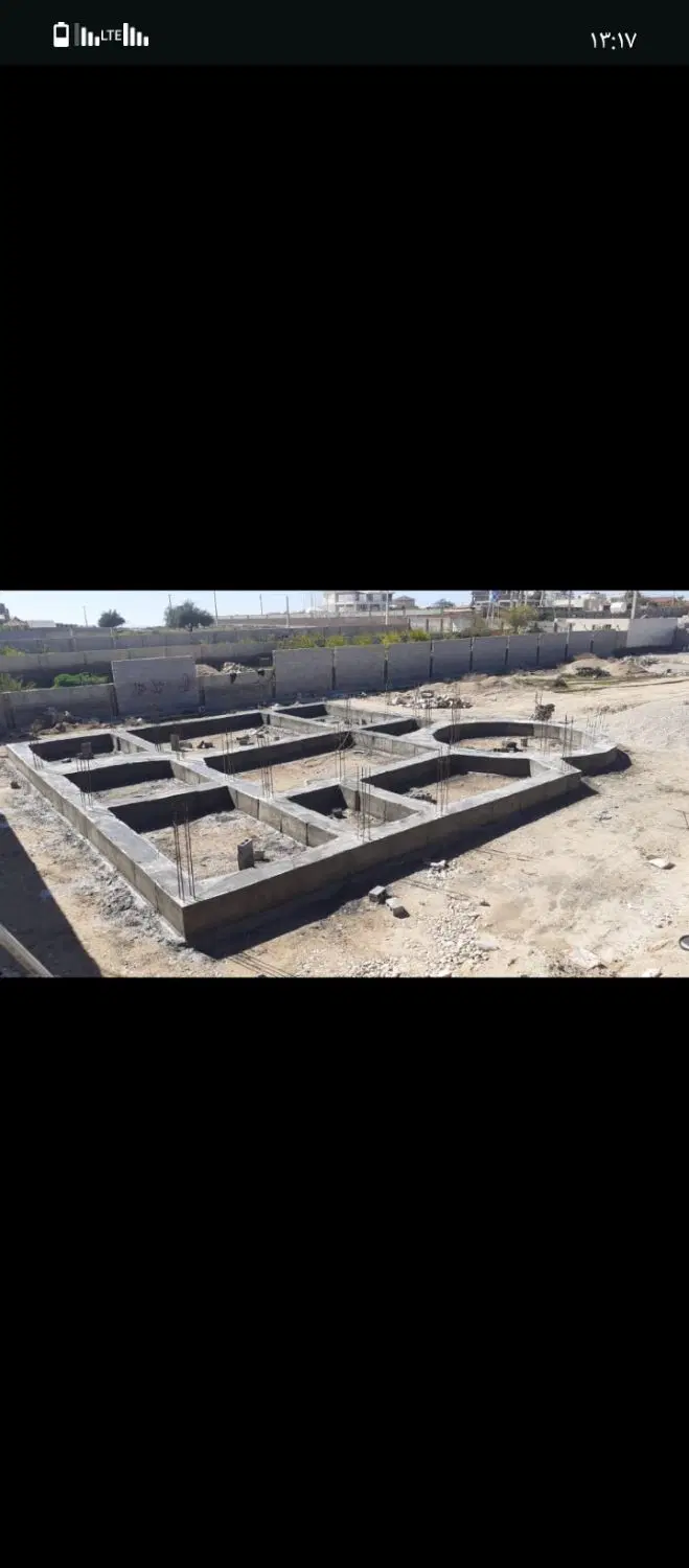 فروش منزل مسکونی در بهرام آباد
