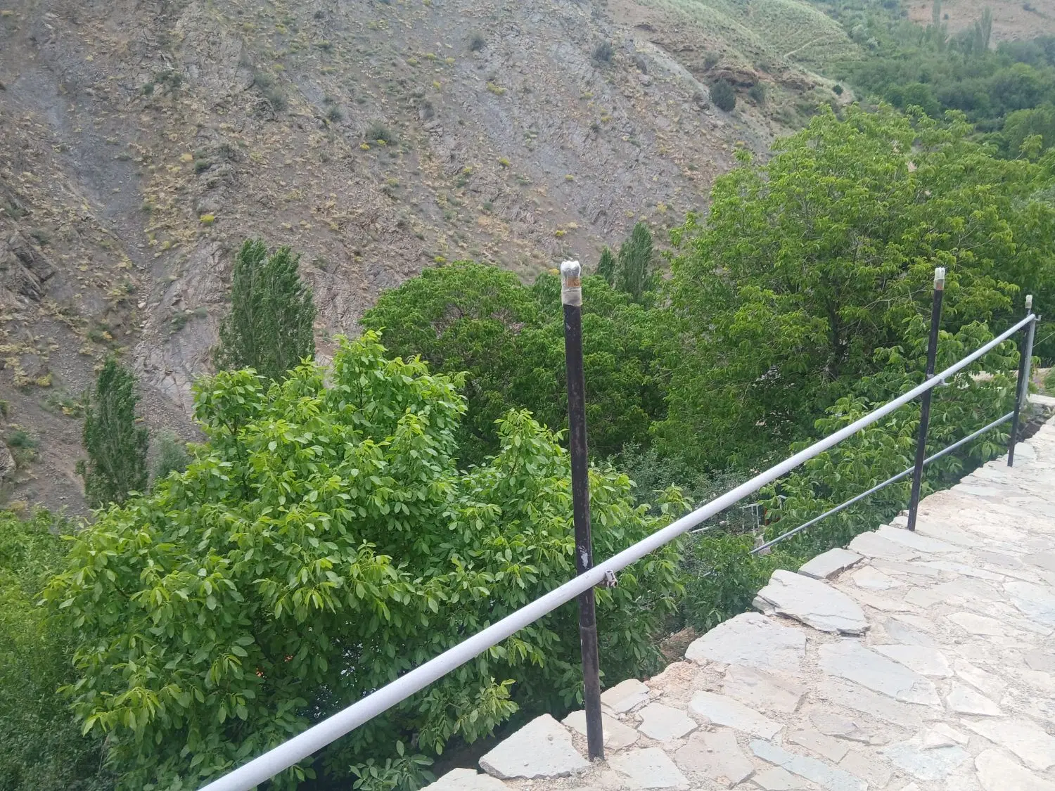 زمین مسکونی مدیران کهریزک)فوری فروشی(