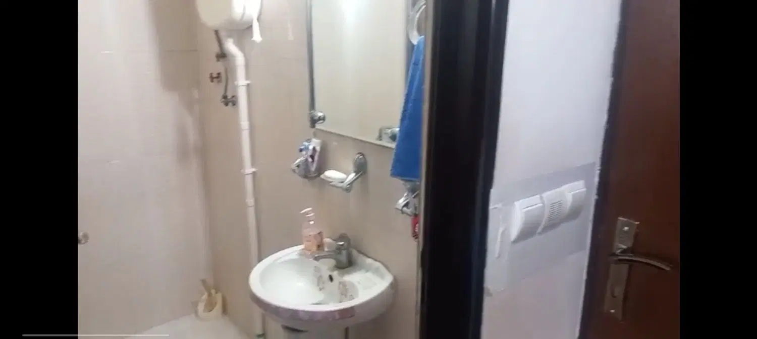 آپارتمان ۷۵ متری  مهر شهر