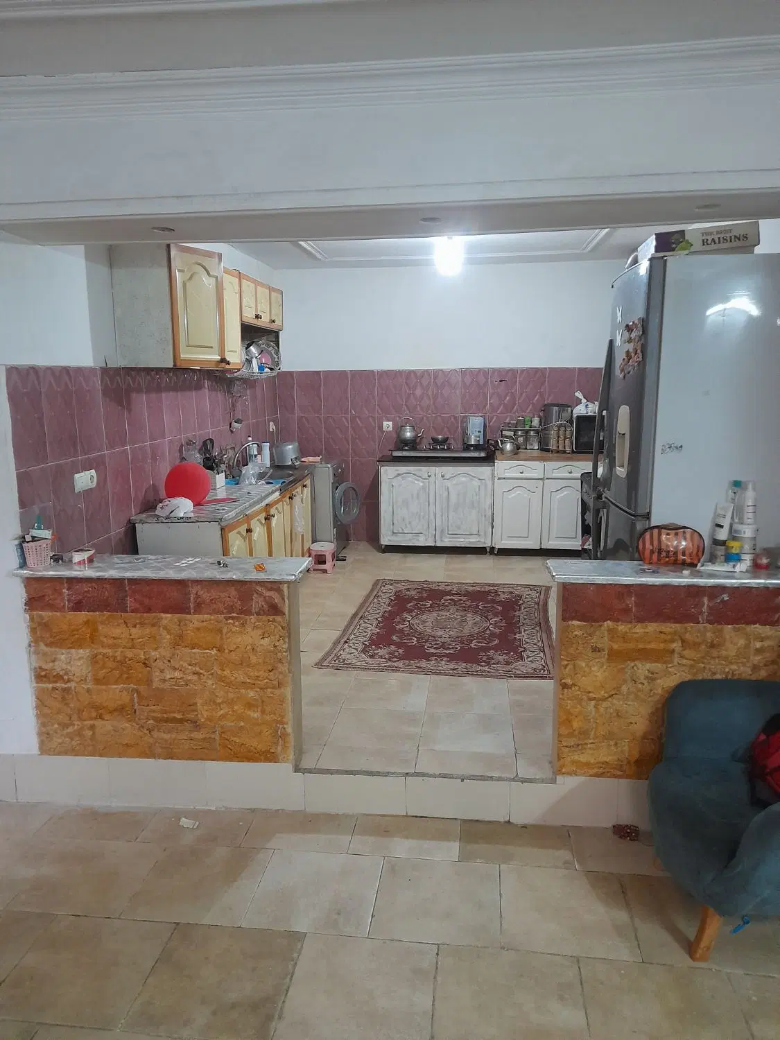 خانه ویلایی در صباشهر ویره