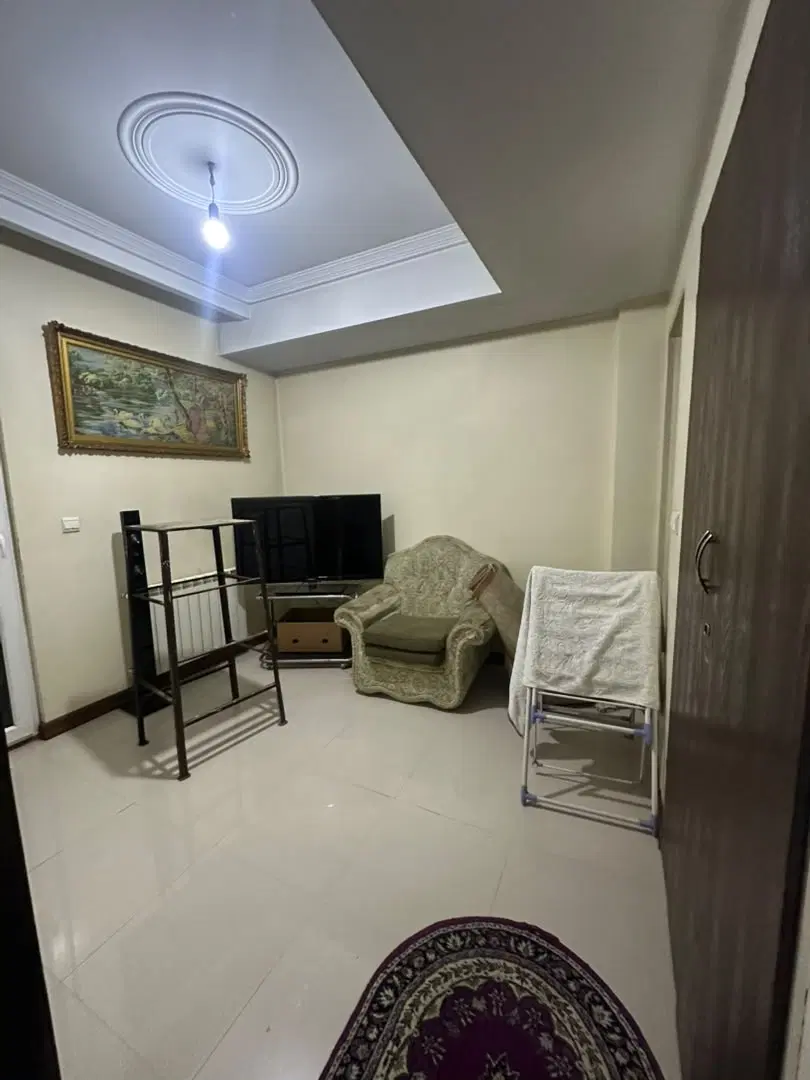 آپارتمان مسکونی موقعیت اداری