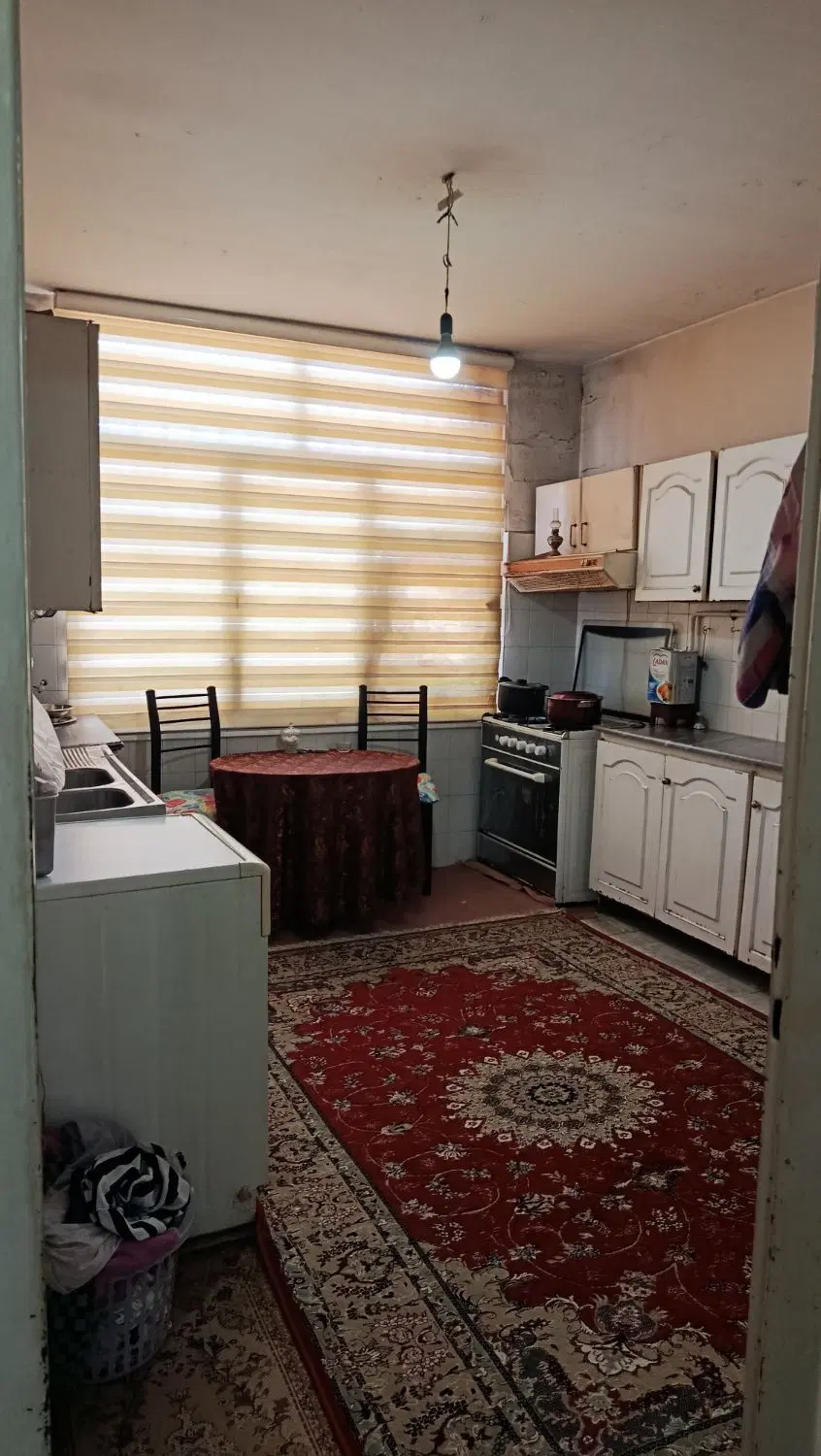 ویلایی 2واحدی مناسب سرمایه گذاری