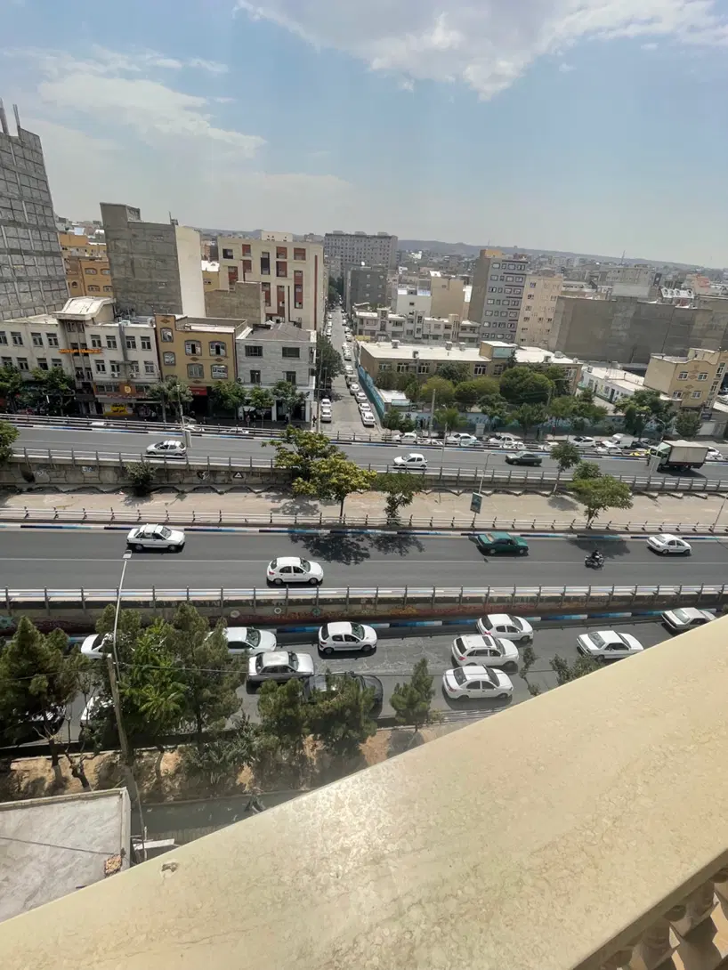 فروش آپارتمان،۲۷۶ متر، چهارراه ابوریحان
