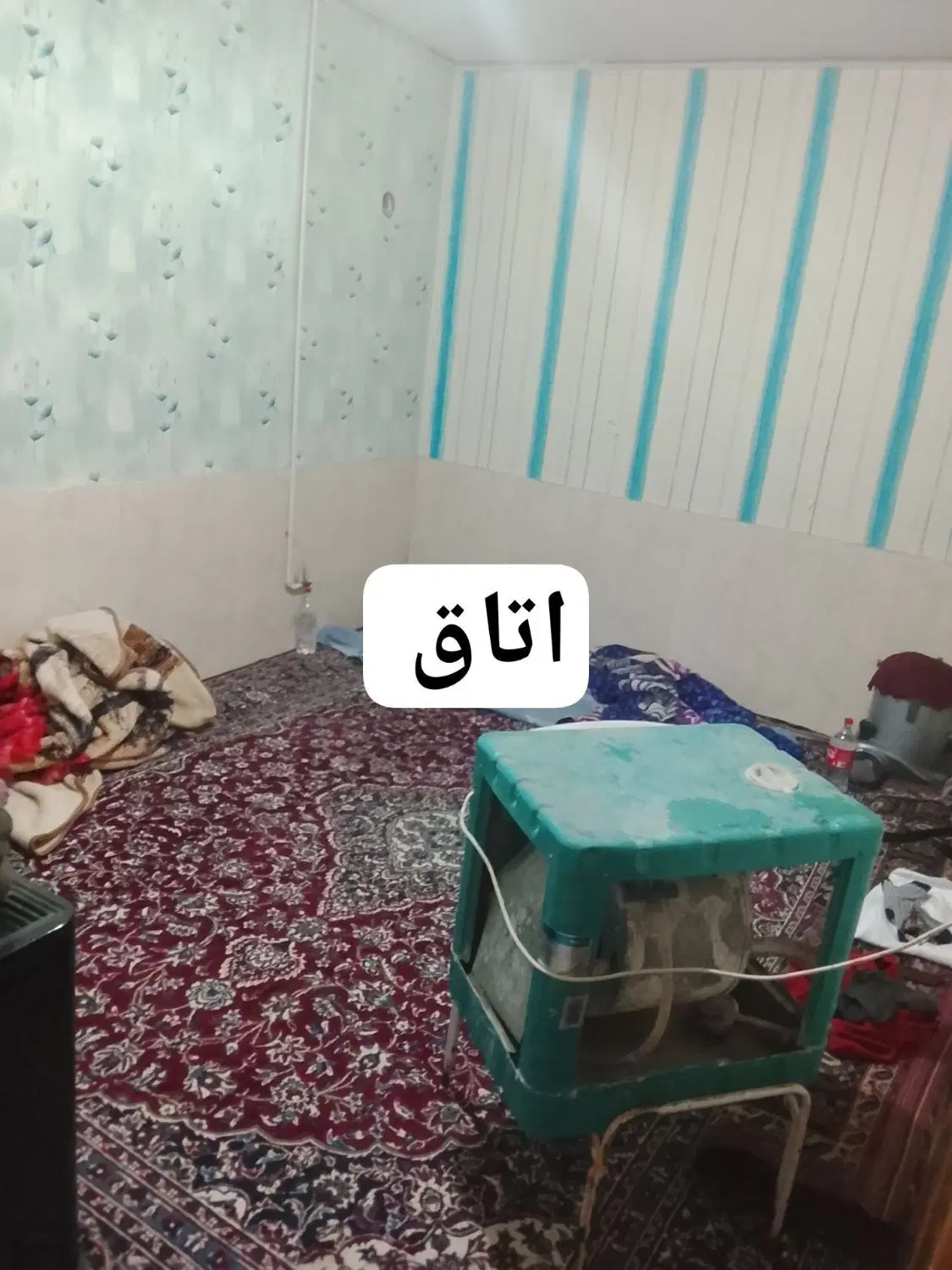 خانه ویلایی دربست 150متری رسالت سیس آباد