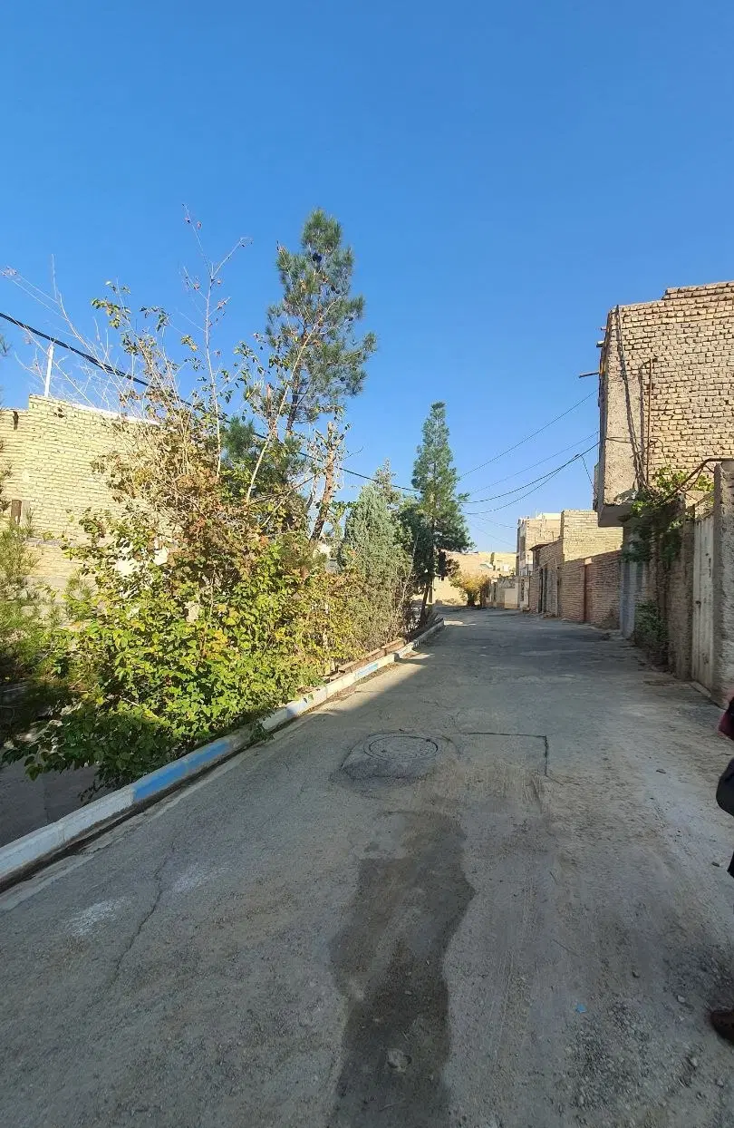 فروش زمین مسکونی