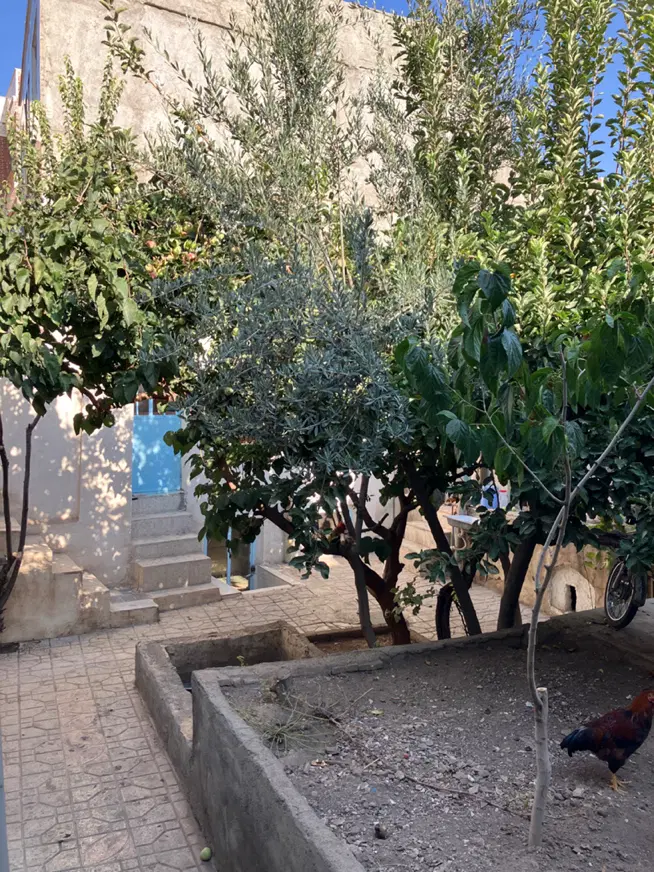 خانه ویلایی ۲۲۷ متری