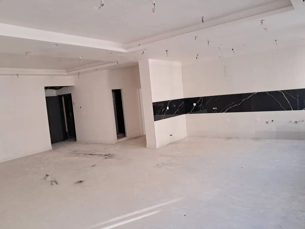 آپارتمان ۱۴۵ متری نوساز افسریه