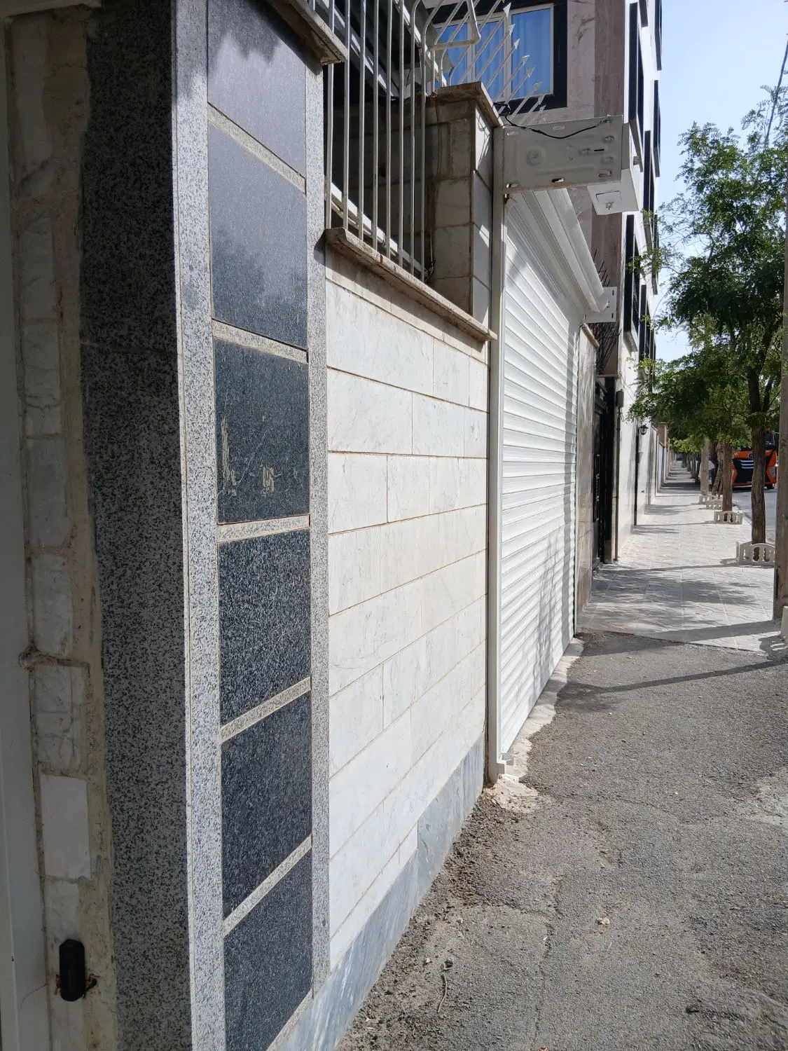 اجاره مغاز