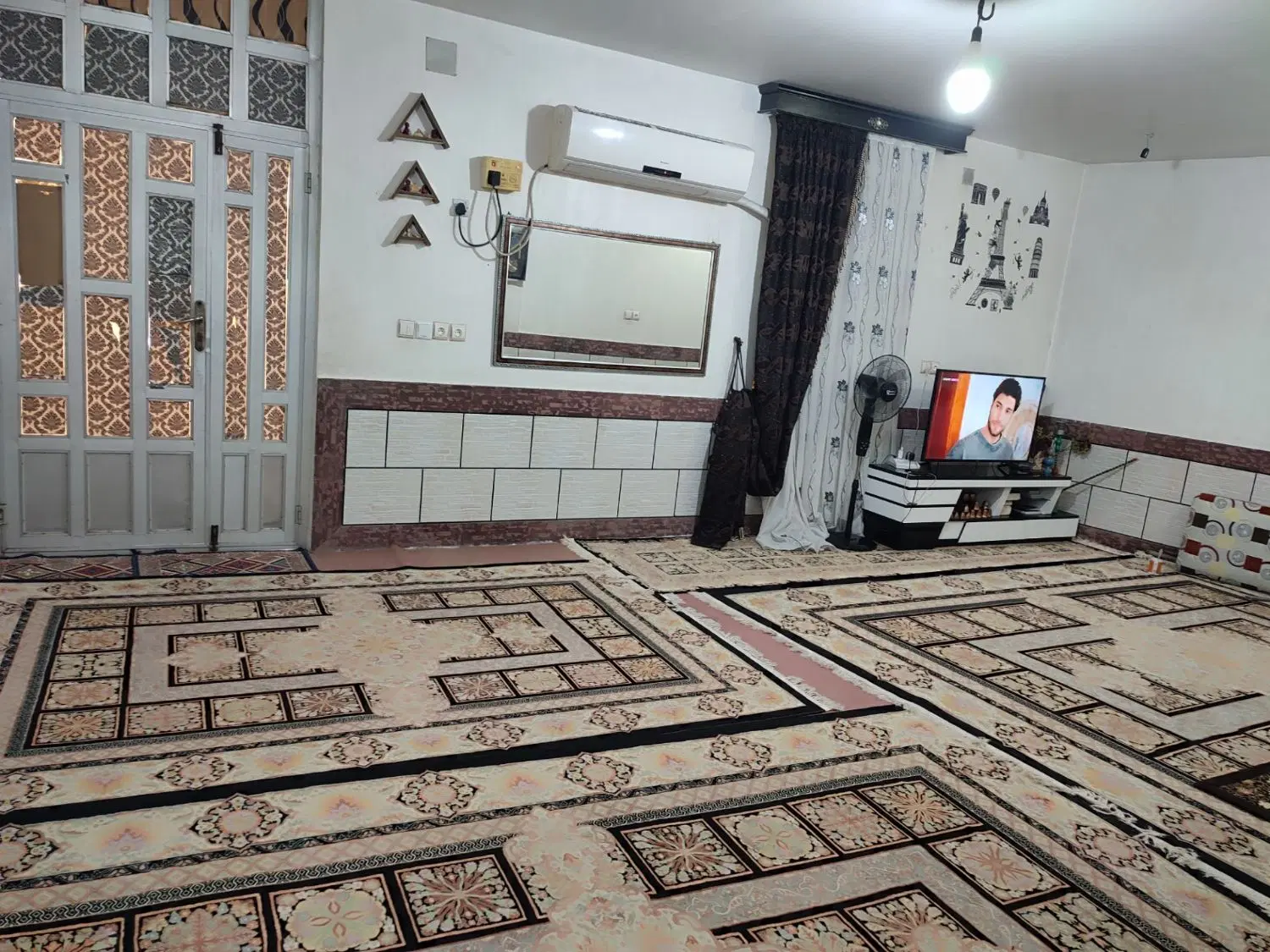 فروش منزل مسکونی