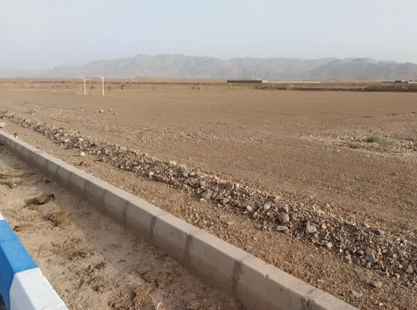 فروش زمین