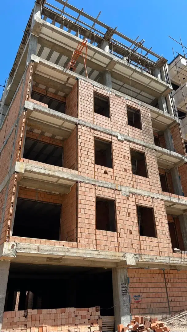 پیش فروش آپارتمان