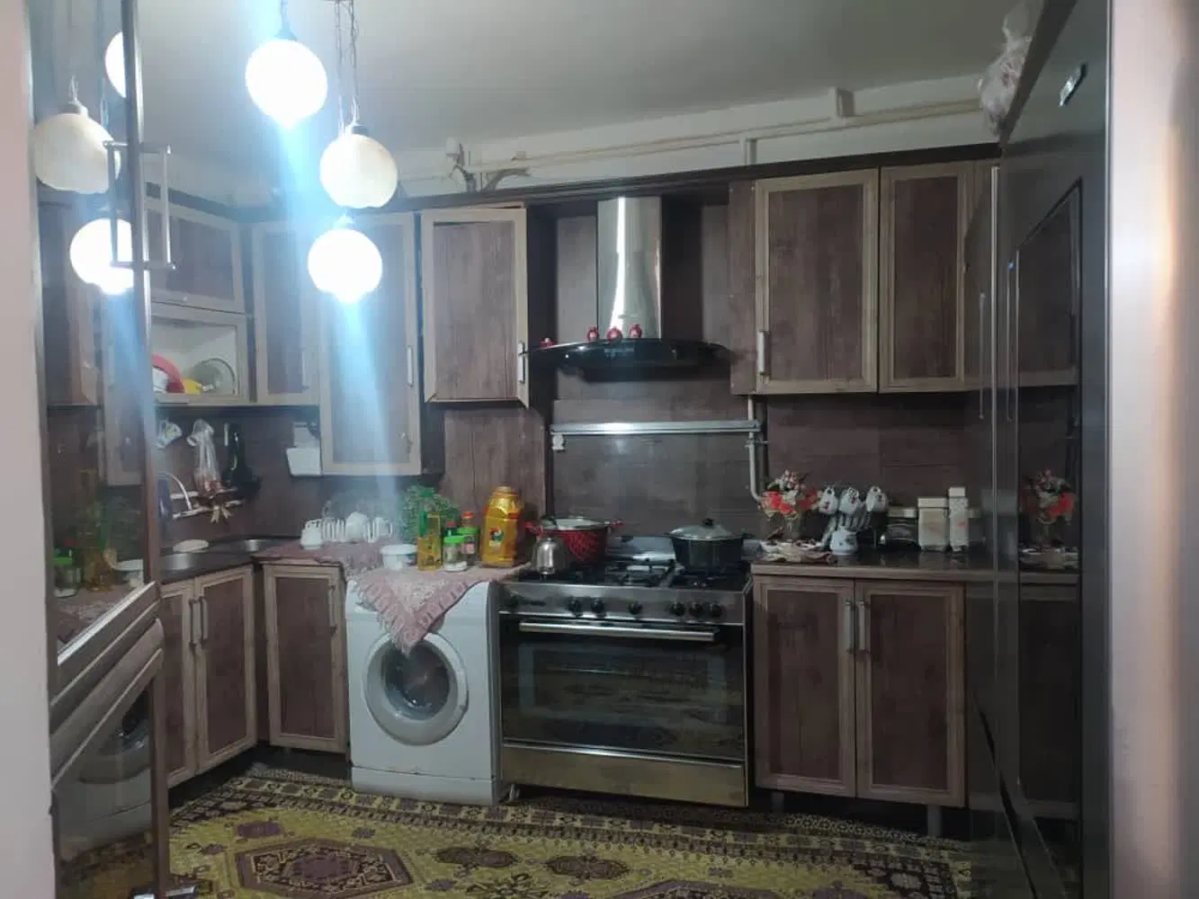فروش خانه ویلایی 180 متری