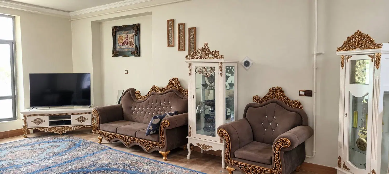 ویلایی ۱۵۵متر