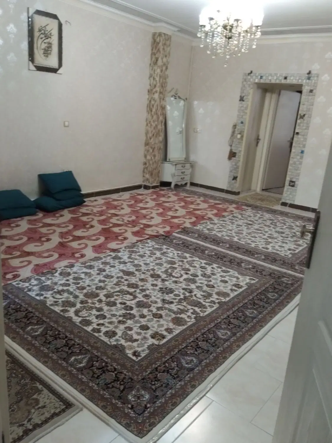 آپارتمان فروشی شهرقدس