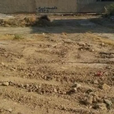 تهاتر  زمین موسوی با آپارتمان
