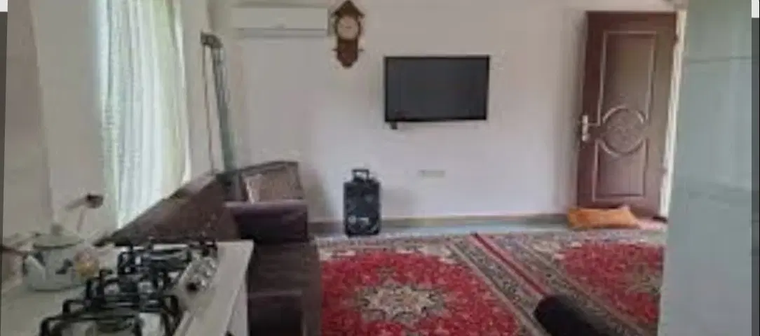 ویلا دربستی