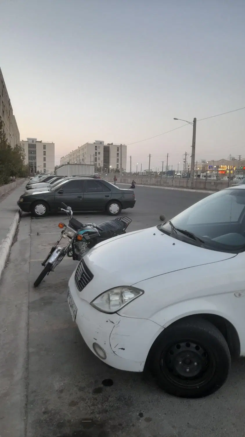 کیسون زون ۷ بلوک ۴۴