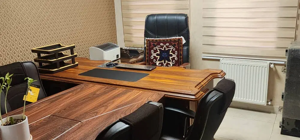 نصف راه( جهاد) کوه نور دفترکار مطب شرکت اداری