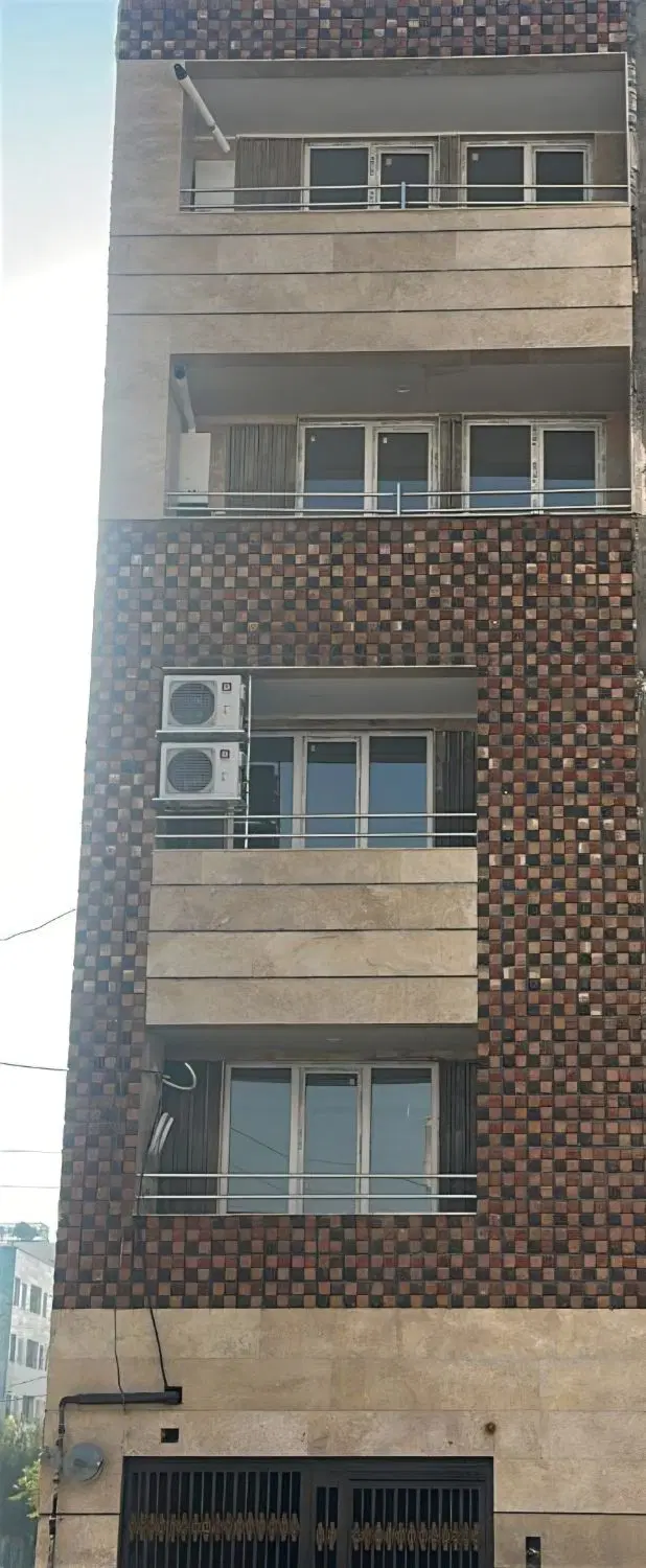 آپارتمان سه خواب