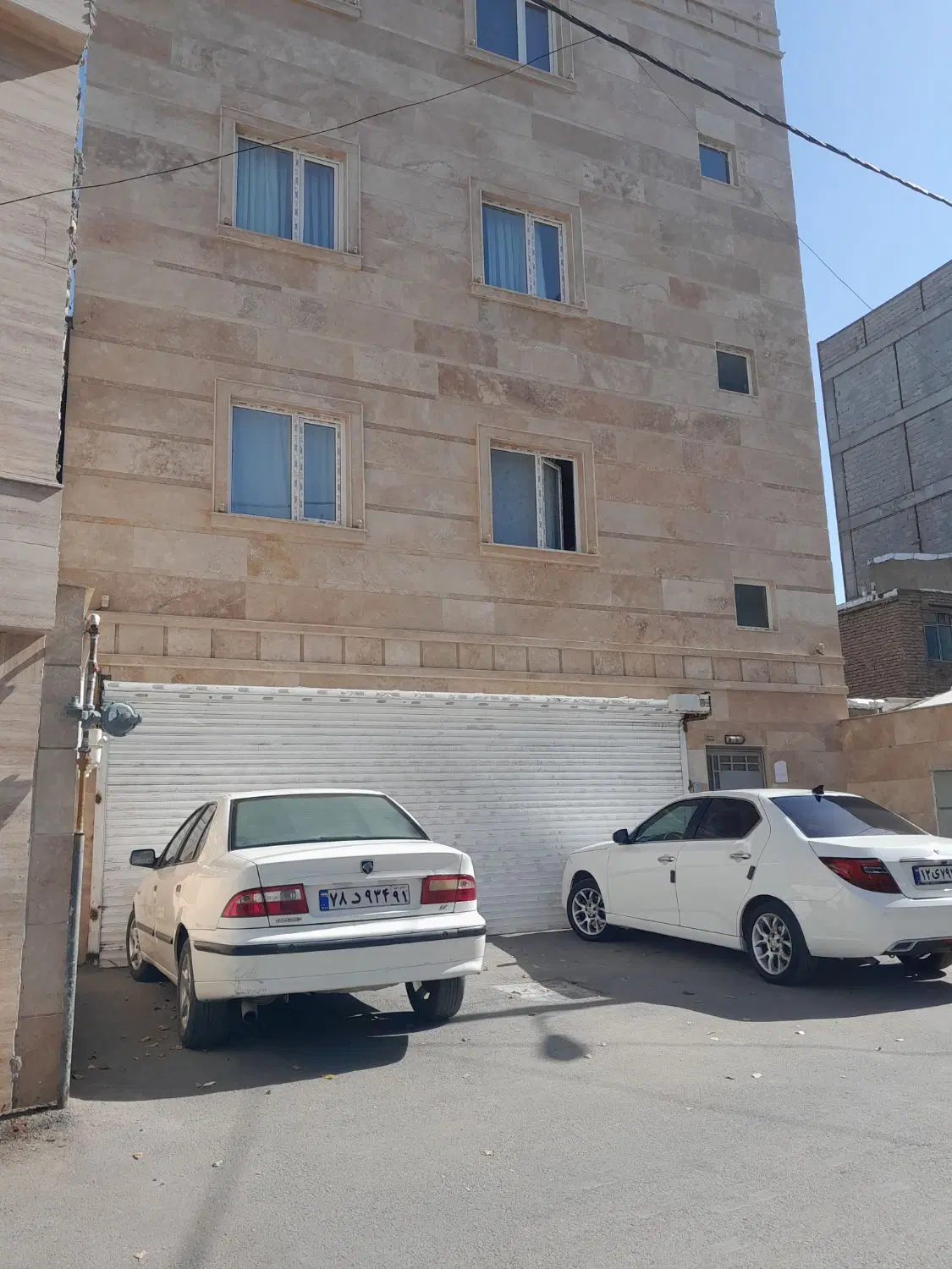 آپارتمان