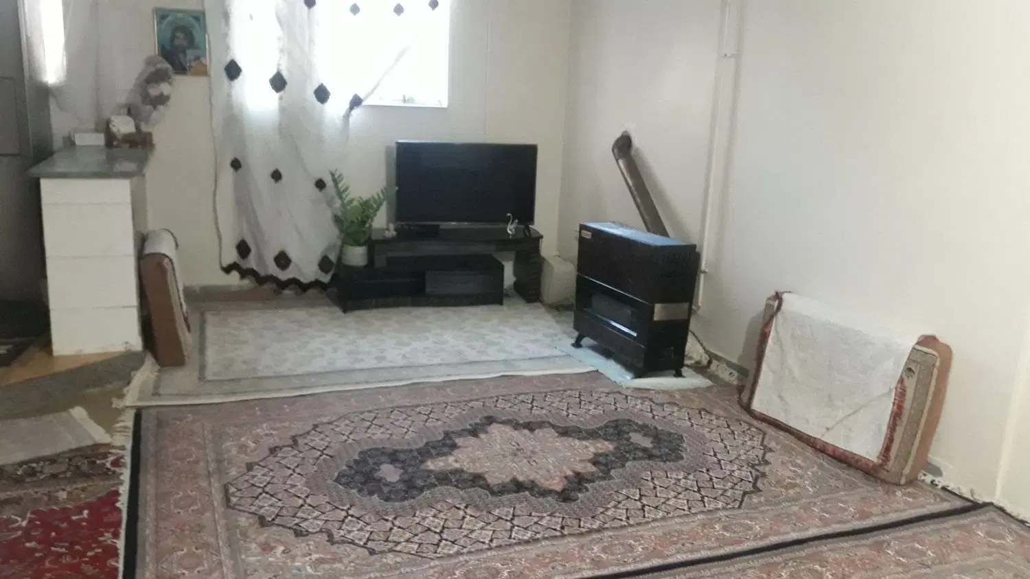 رهن خانه مسکونی