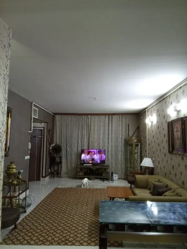 فروش منزل دو طبقه  113متر
