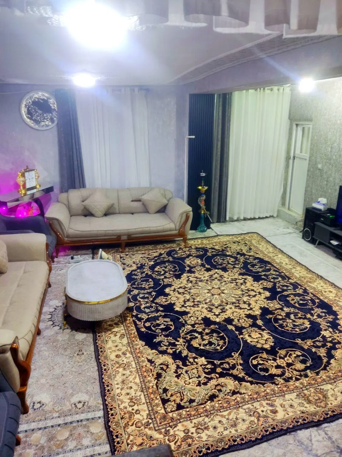 خانه ویلایی دربست