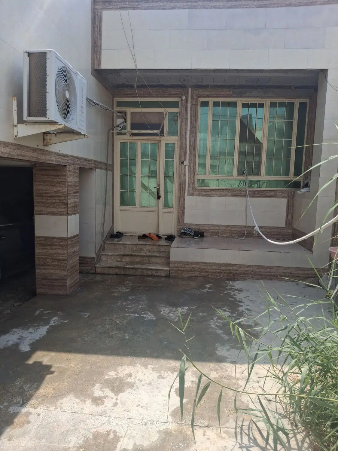 زمین و خانه تنگک2