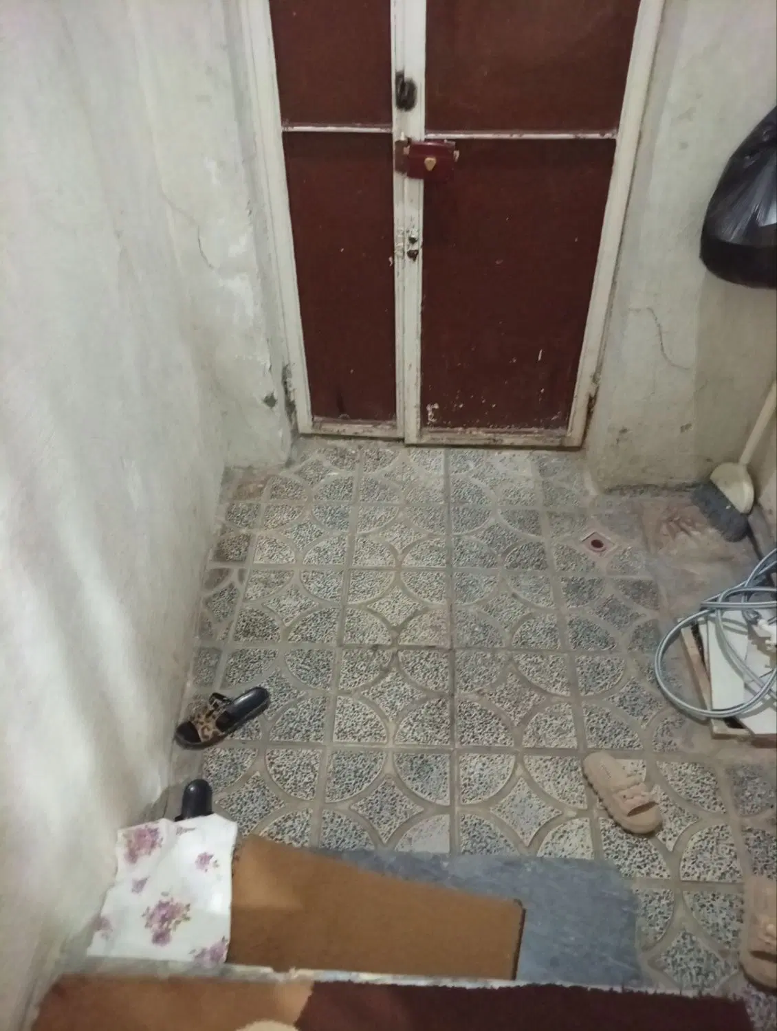 خانه سرخه لیژه