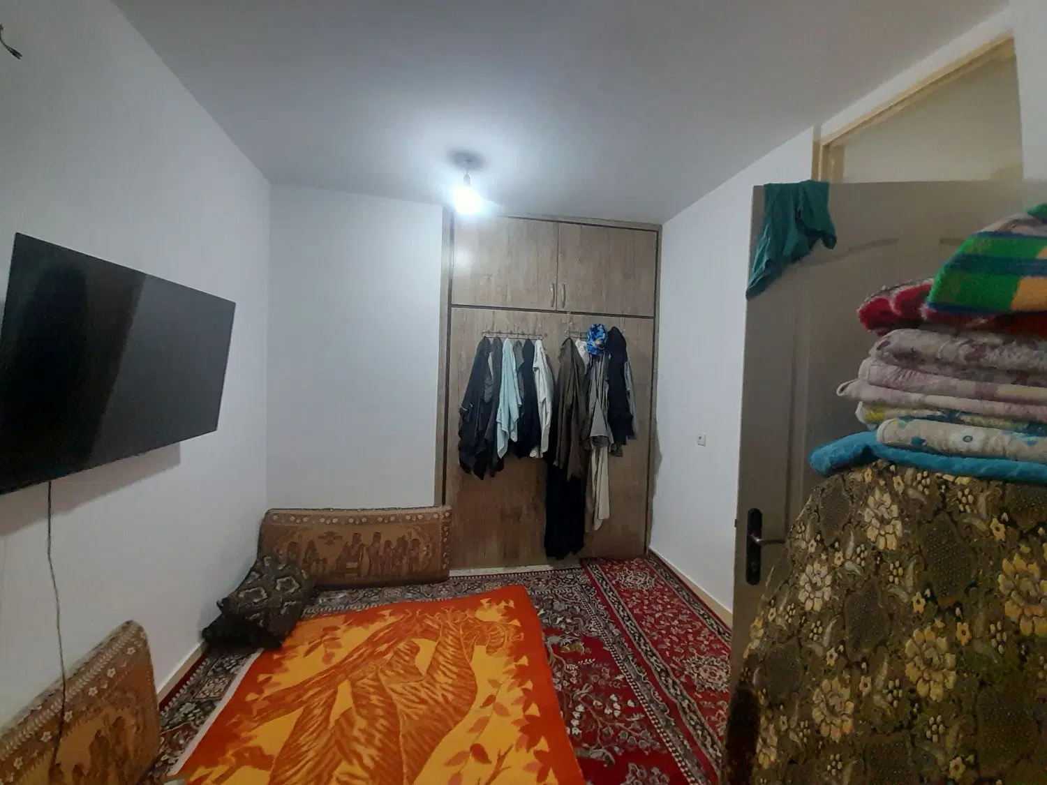 سلام خانه مسکن مهر مدرسه خیر اندیشه بهار ۲
