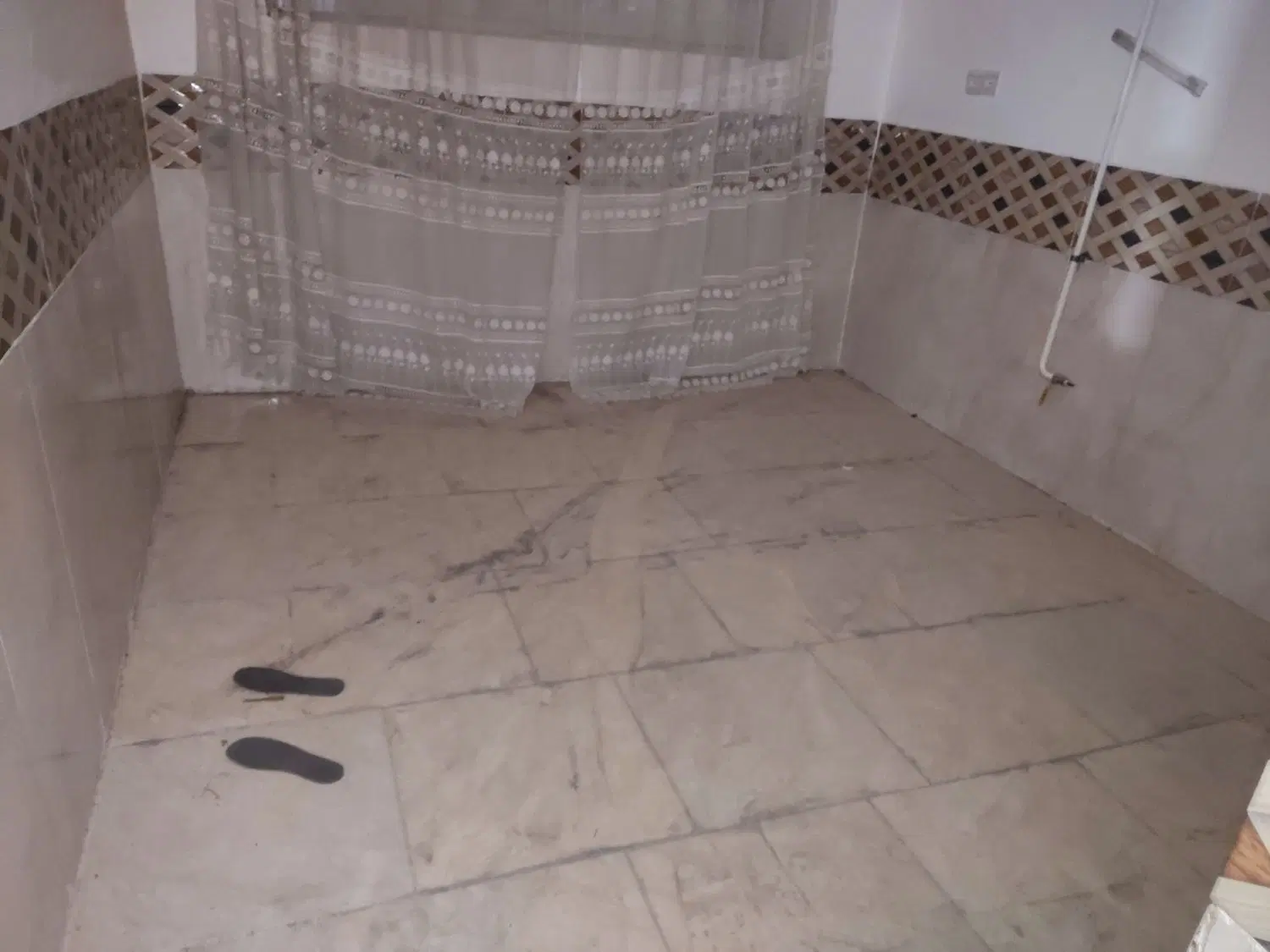 منزل مسکونی دو طبقه