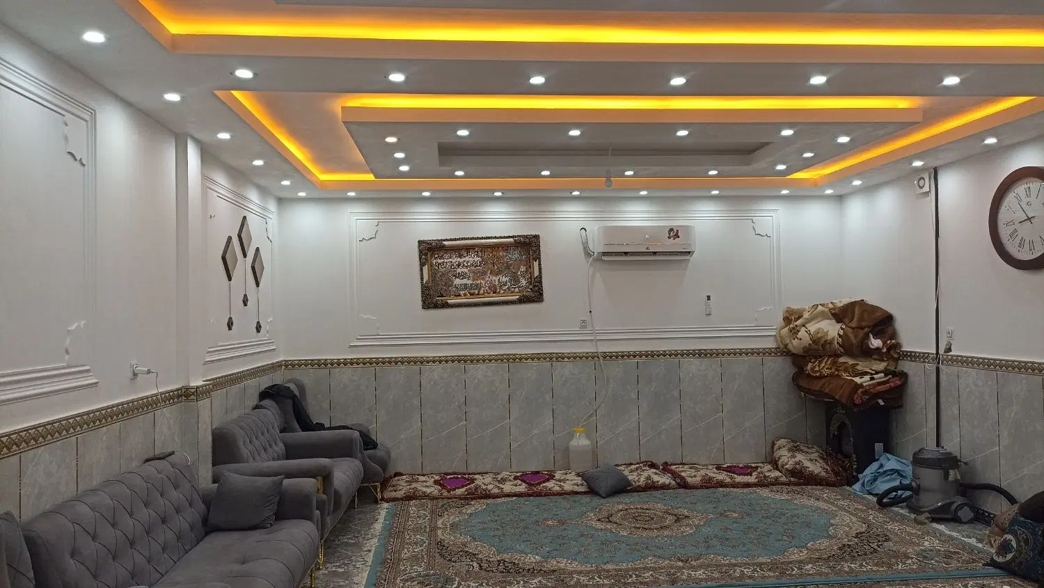خانه فروشی