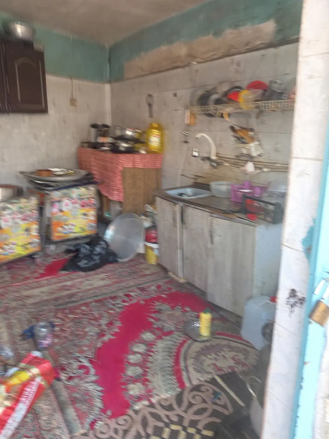فروش منزل دربهمن ۴