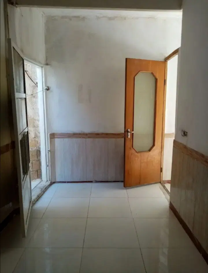 خانه ۵۰ متری ده پهن فروشی