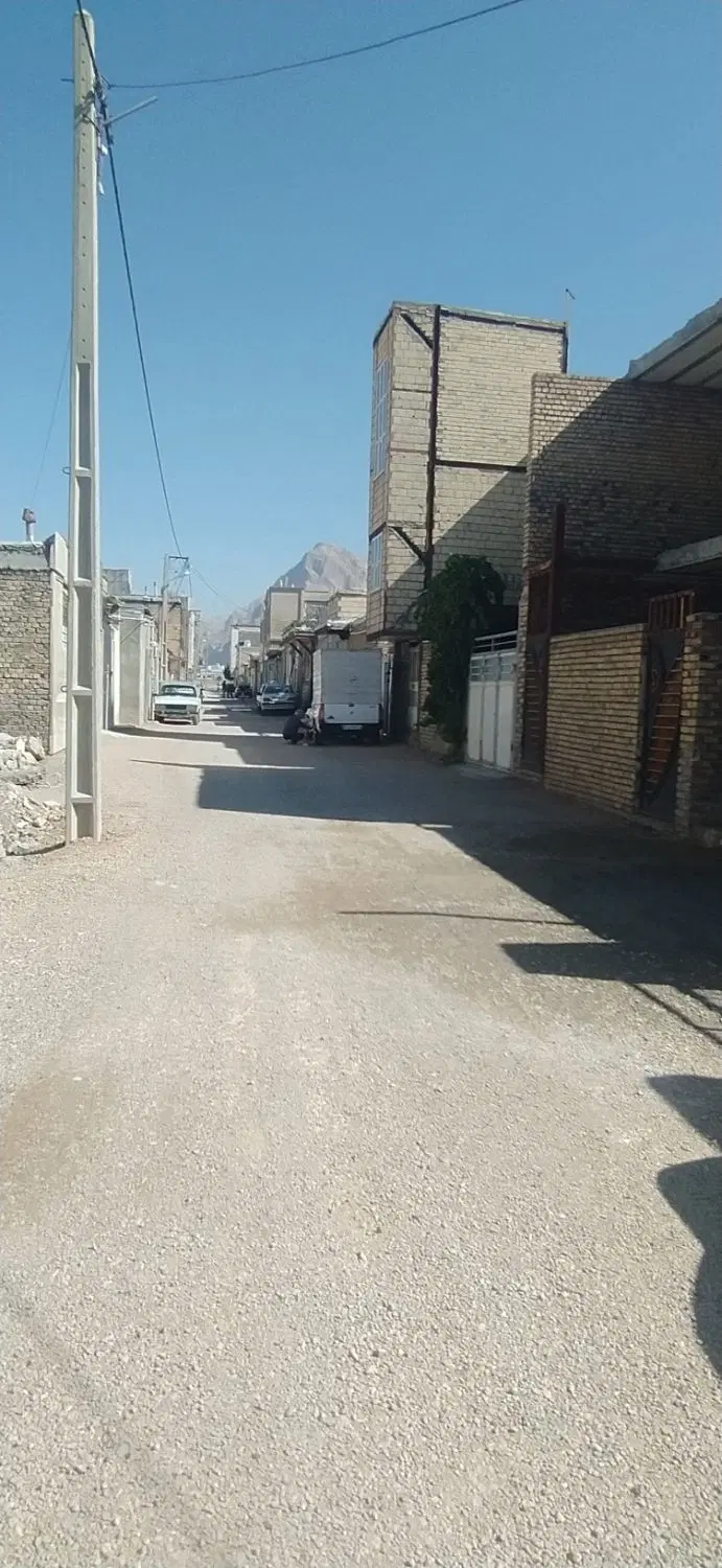 خانه ۵۷متری