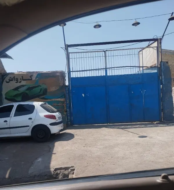 مسکونی ۱۶۰ متری _ آفرینش اصلی