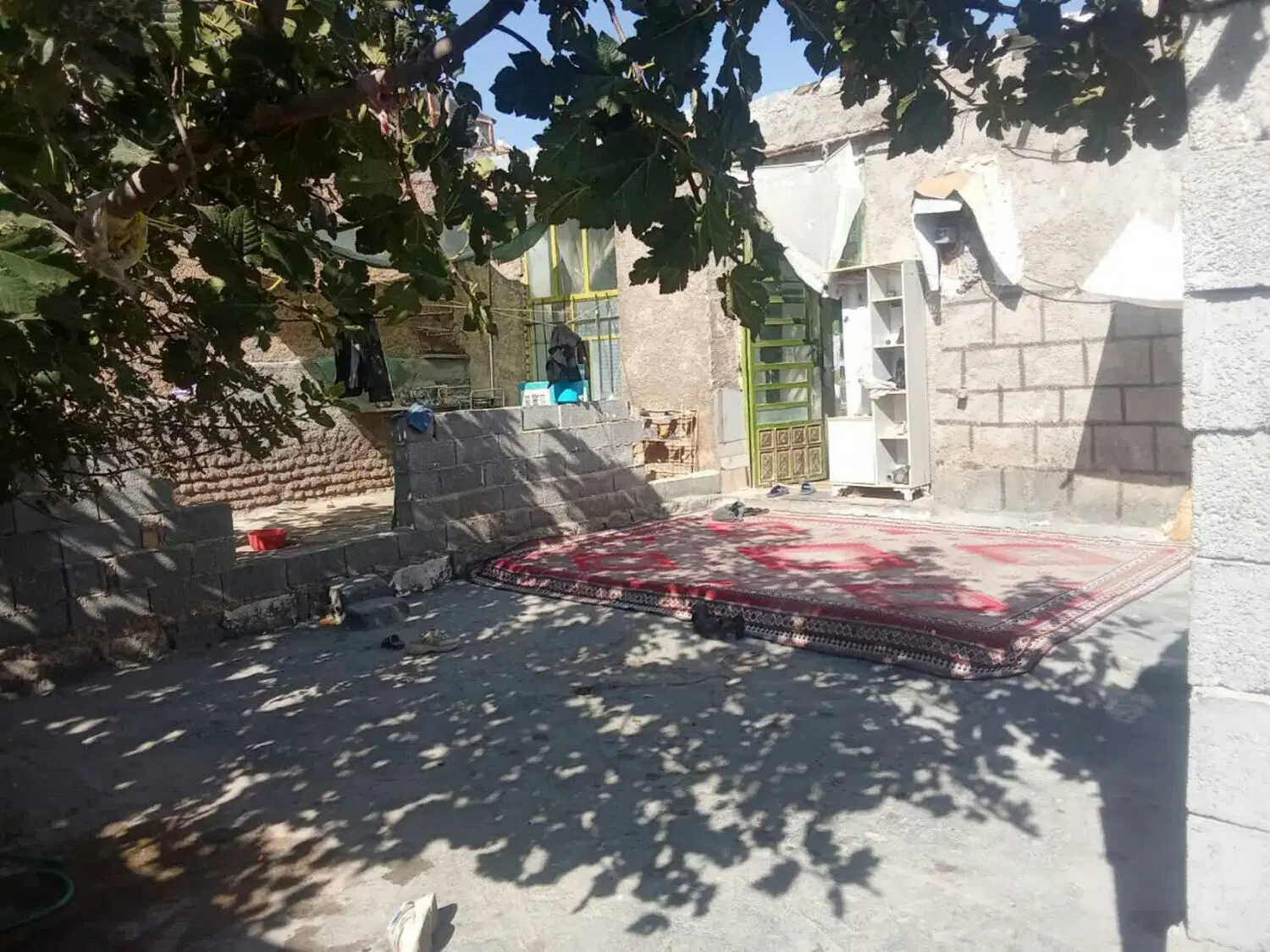 خرامه