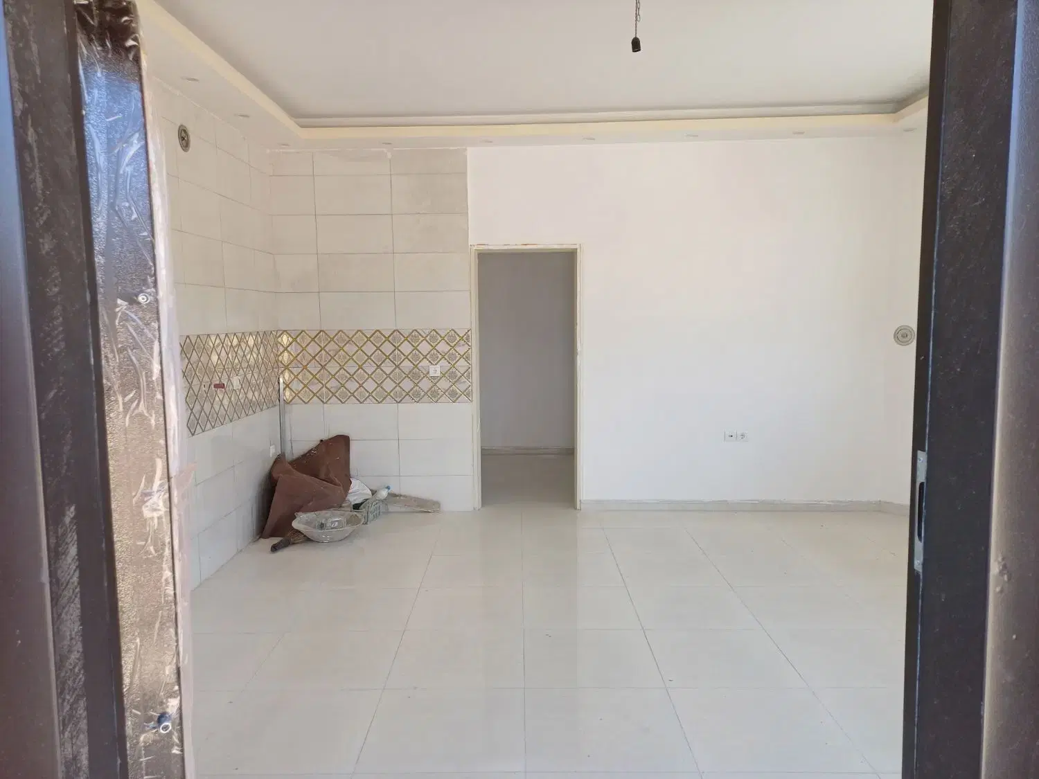 خانه باغچه ویلایی دراسکو
