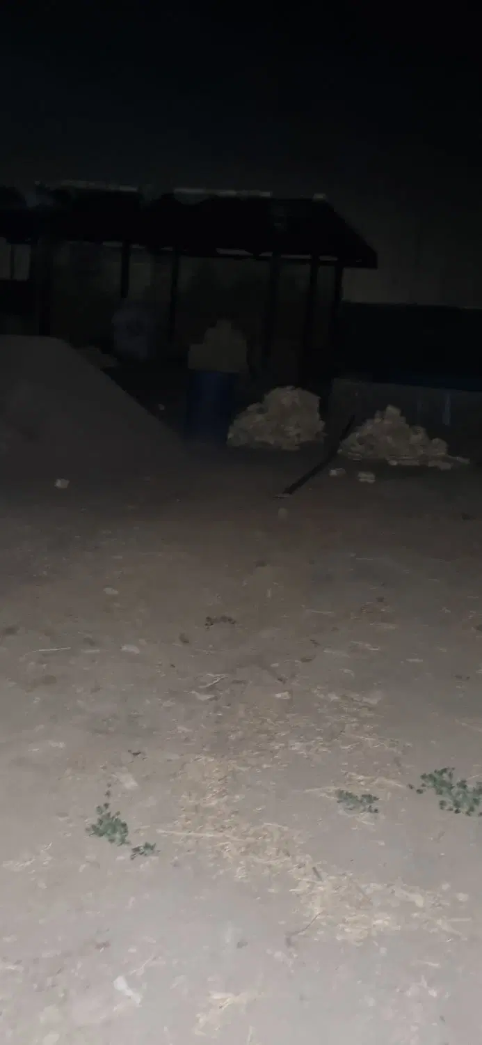 زمین ۷۵ متر تراکم ۴ سقف کد نوسازی و تجاری