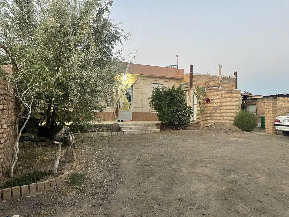 منزل ویلایی